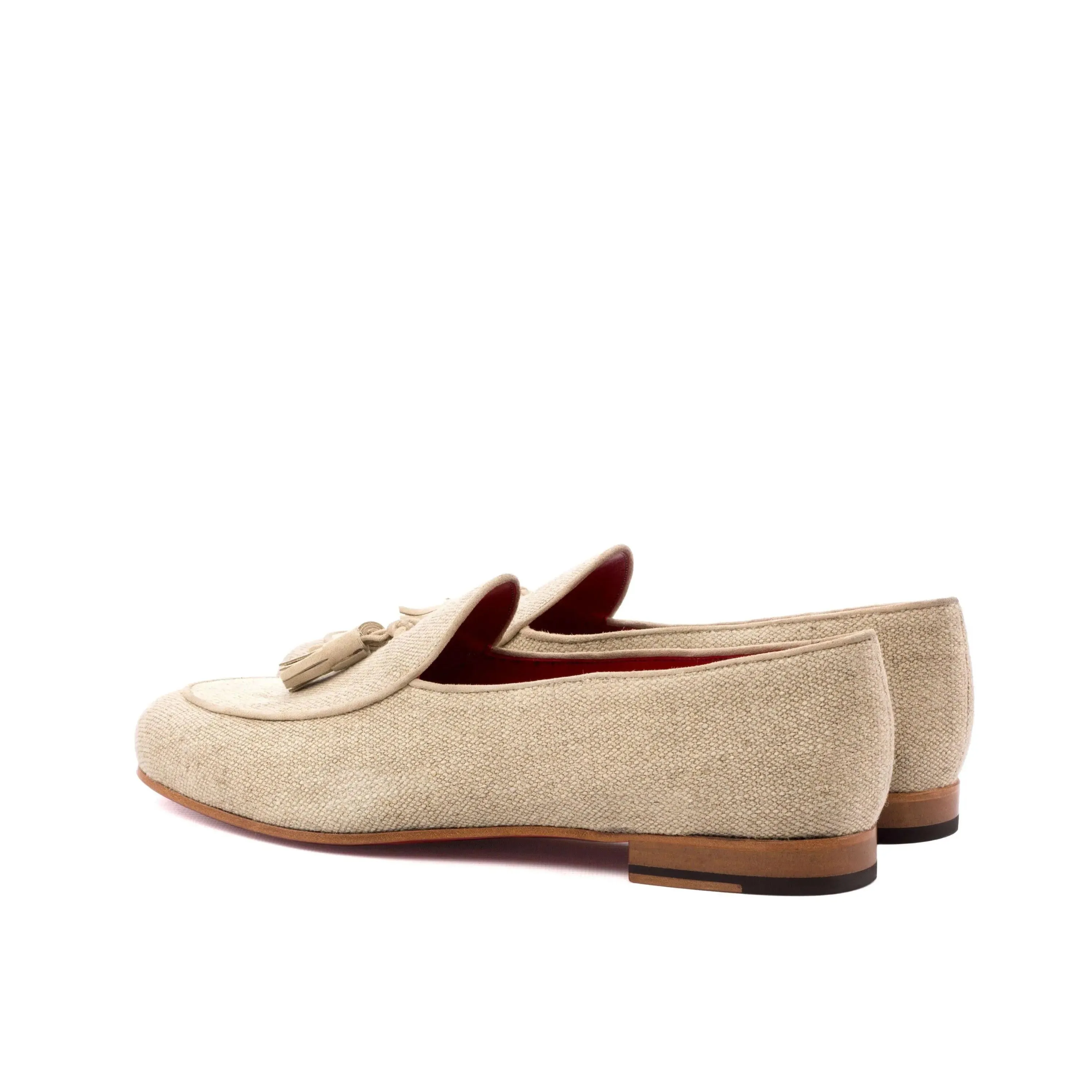 Aram Belgian Slipper II
