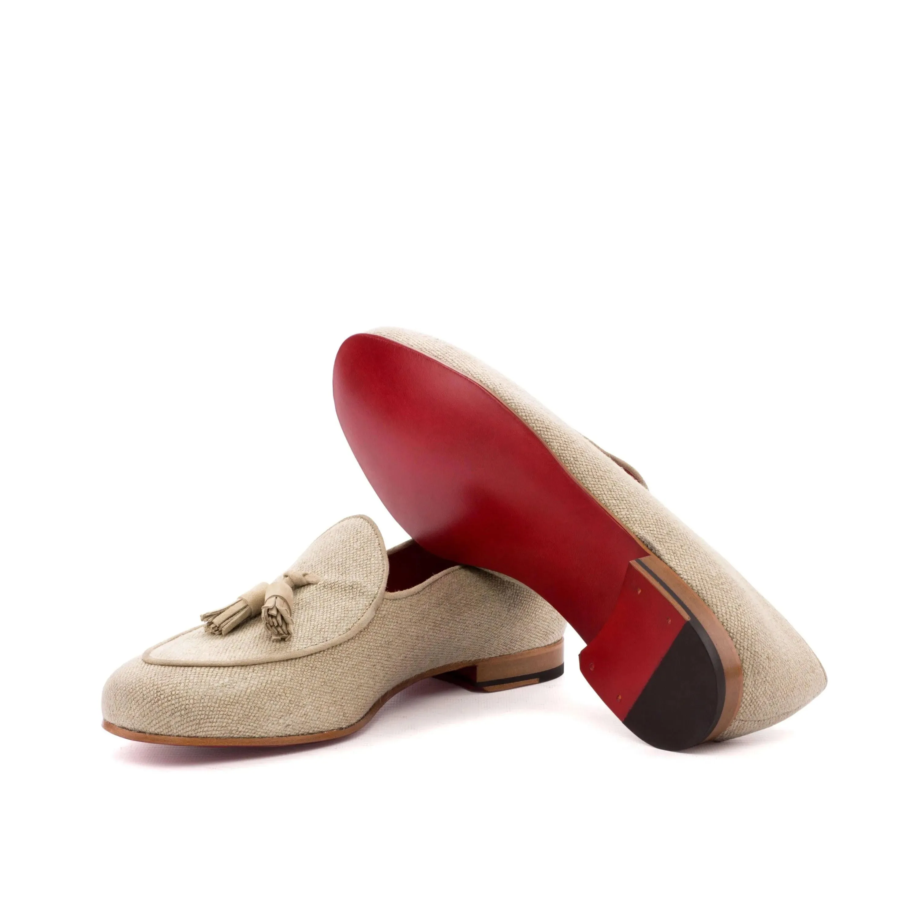 Aram Belgian Slipper II