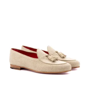 Aram Belgian Slipper II