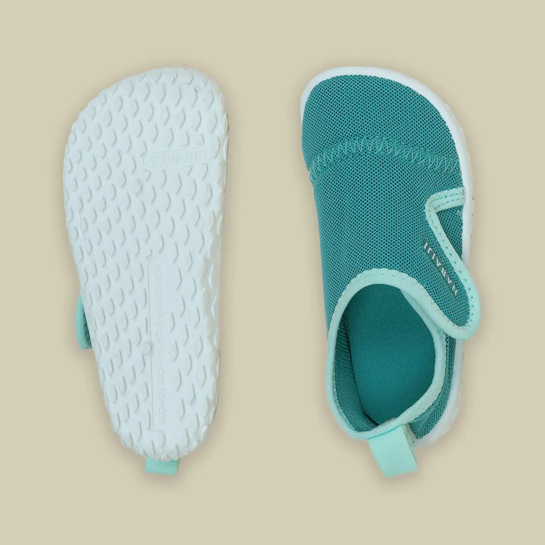 Baby Water Shoes Aquashoes