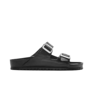 BIRKENSTOCK ARIZONA ESSENTIALS IN BLACK