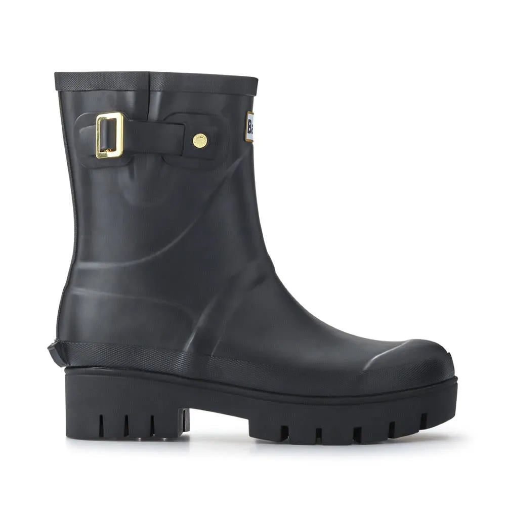 Chunky Ankle Wellington Boots - BARBR41512 / 326 762