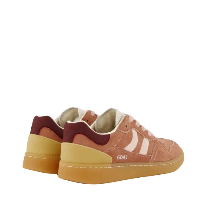 COOLWAY GOAL WOMEN'S SCHOENEN - SALMON TILE