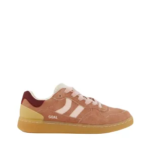 COOLWAY GOAL WOMEN'S SCHOENEN - SALMON TILE