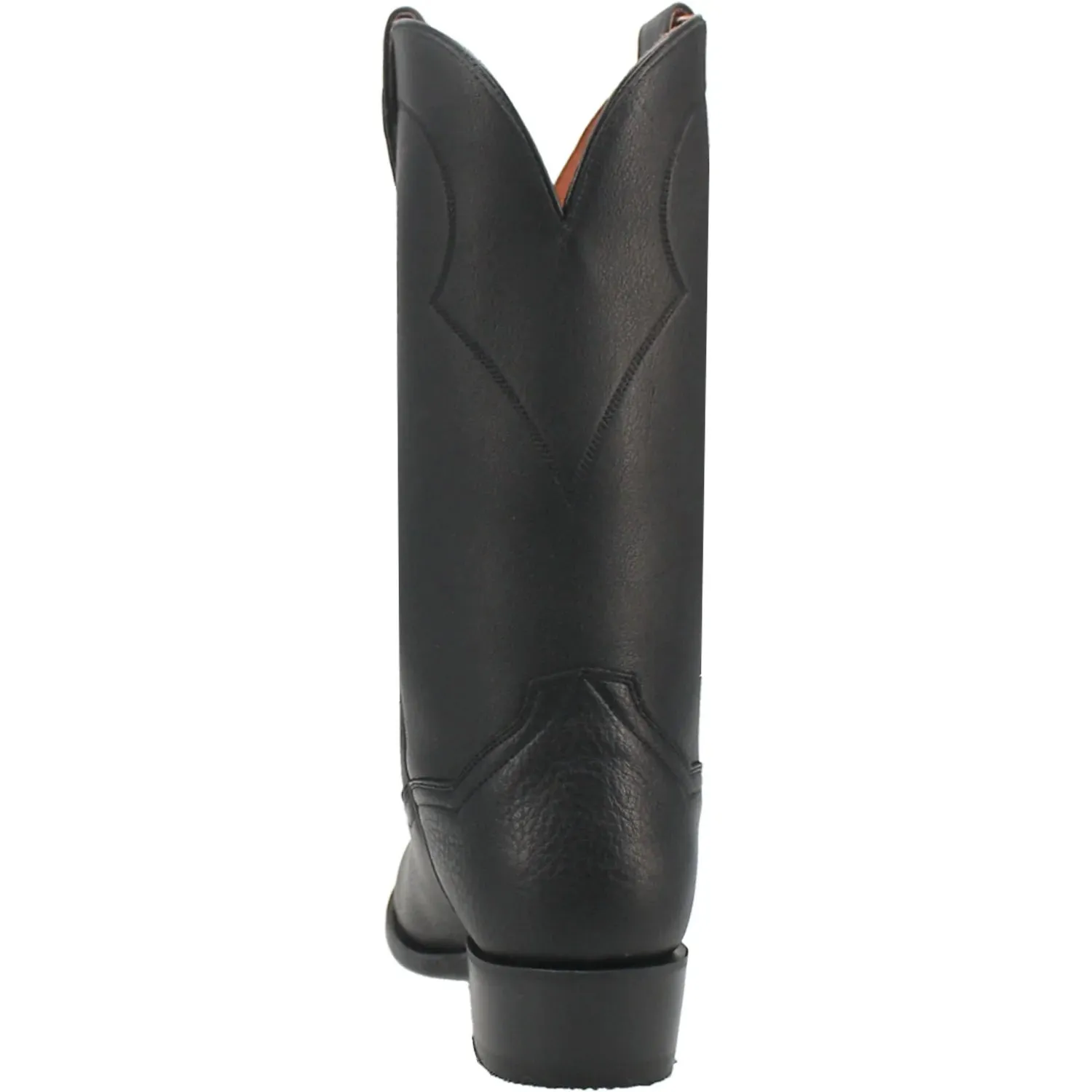 Dan Post Men's Boot - Pike(Black) - DP2480