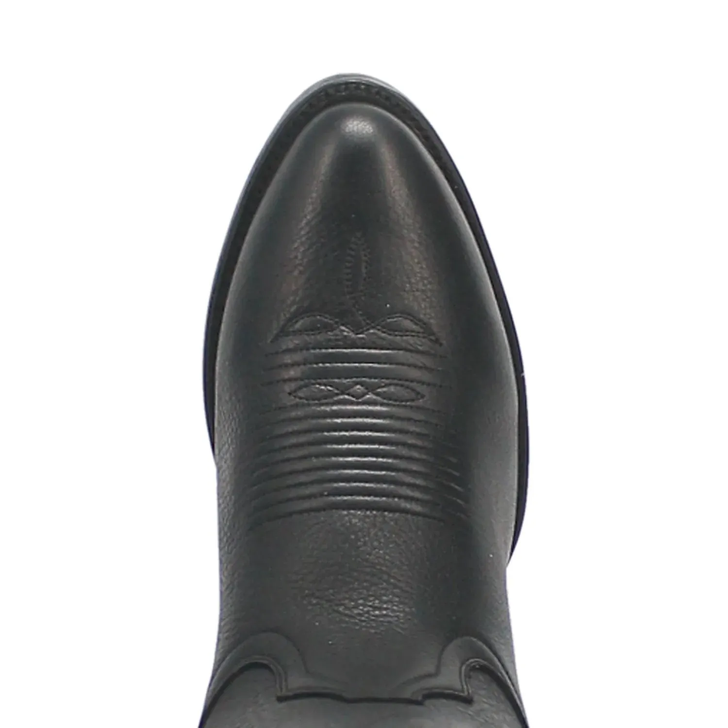 Dan Post Men's Boot - Pike(Black) - DP2480