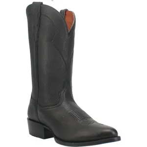 Dan Post Men's Boot - Pike(Black) - DP2480