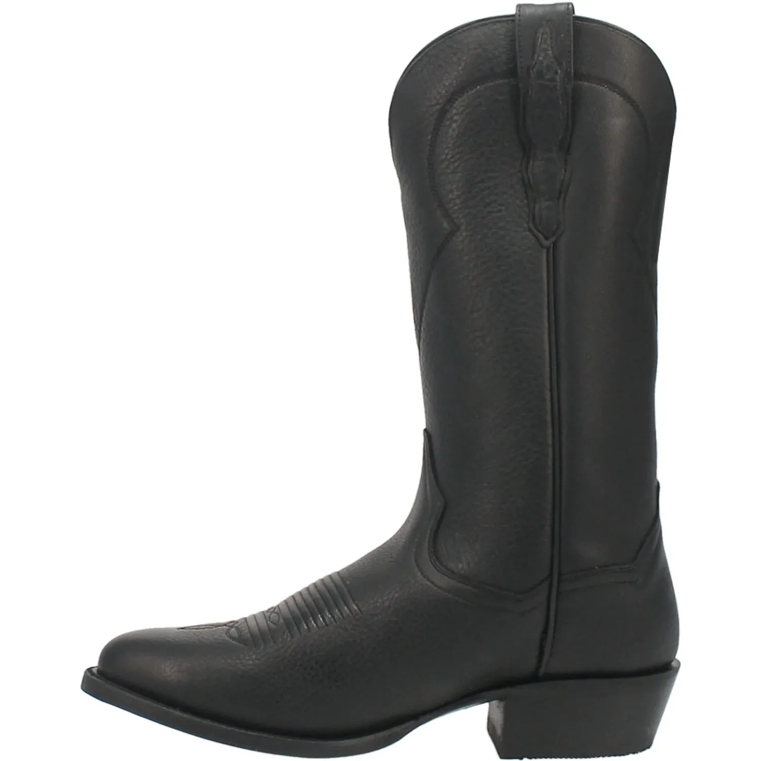Dan Post Men's Boot - Pike(Black) - DP2480
