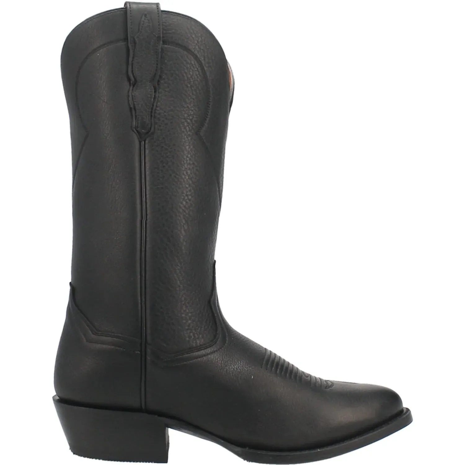Dan Post Men's Boot - Pike(Black) - DP2480