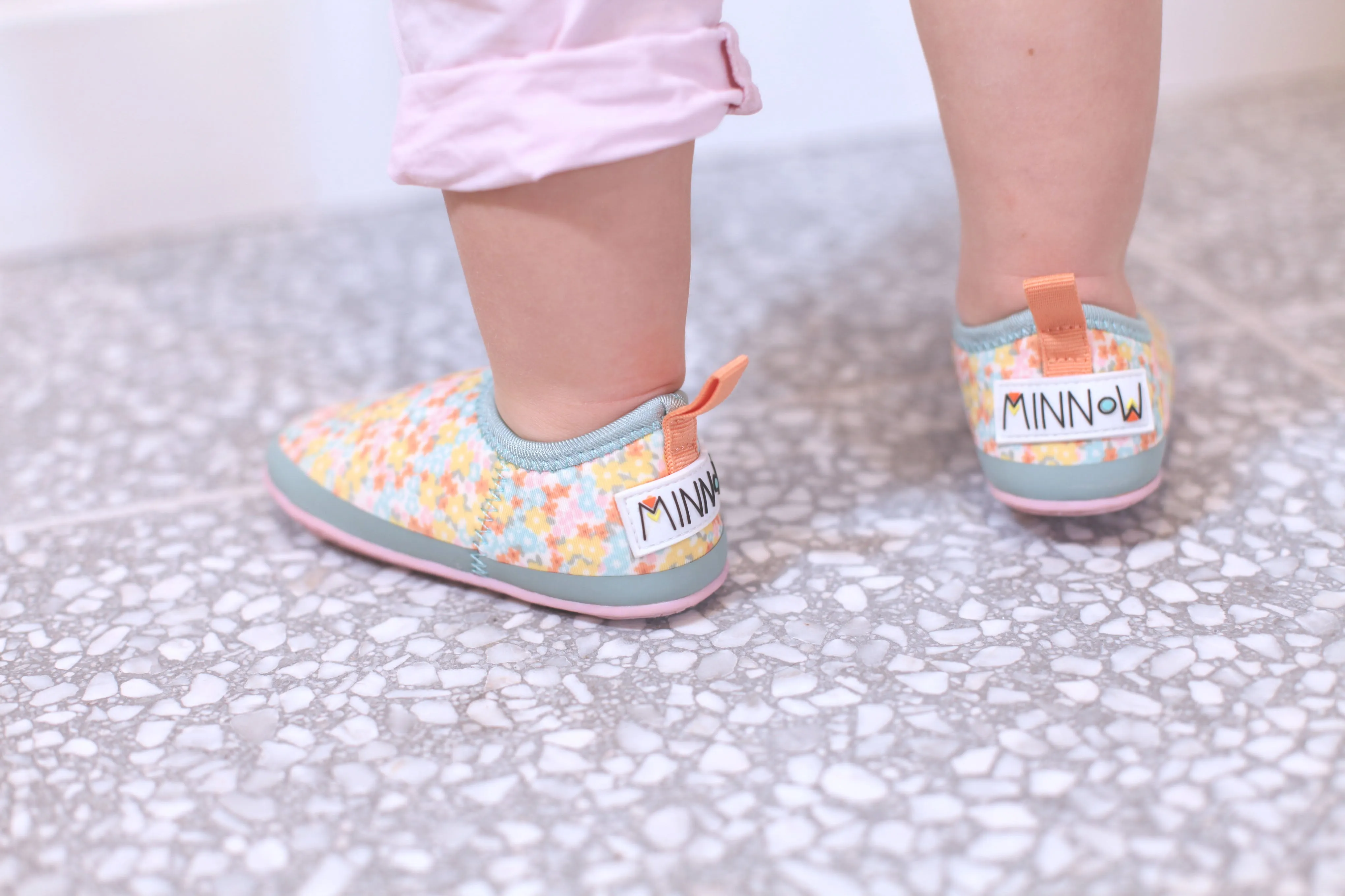 Flex Water Play Shoe