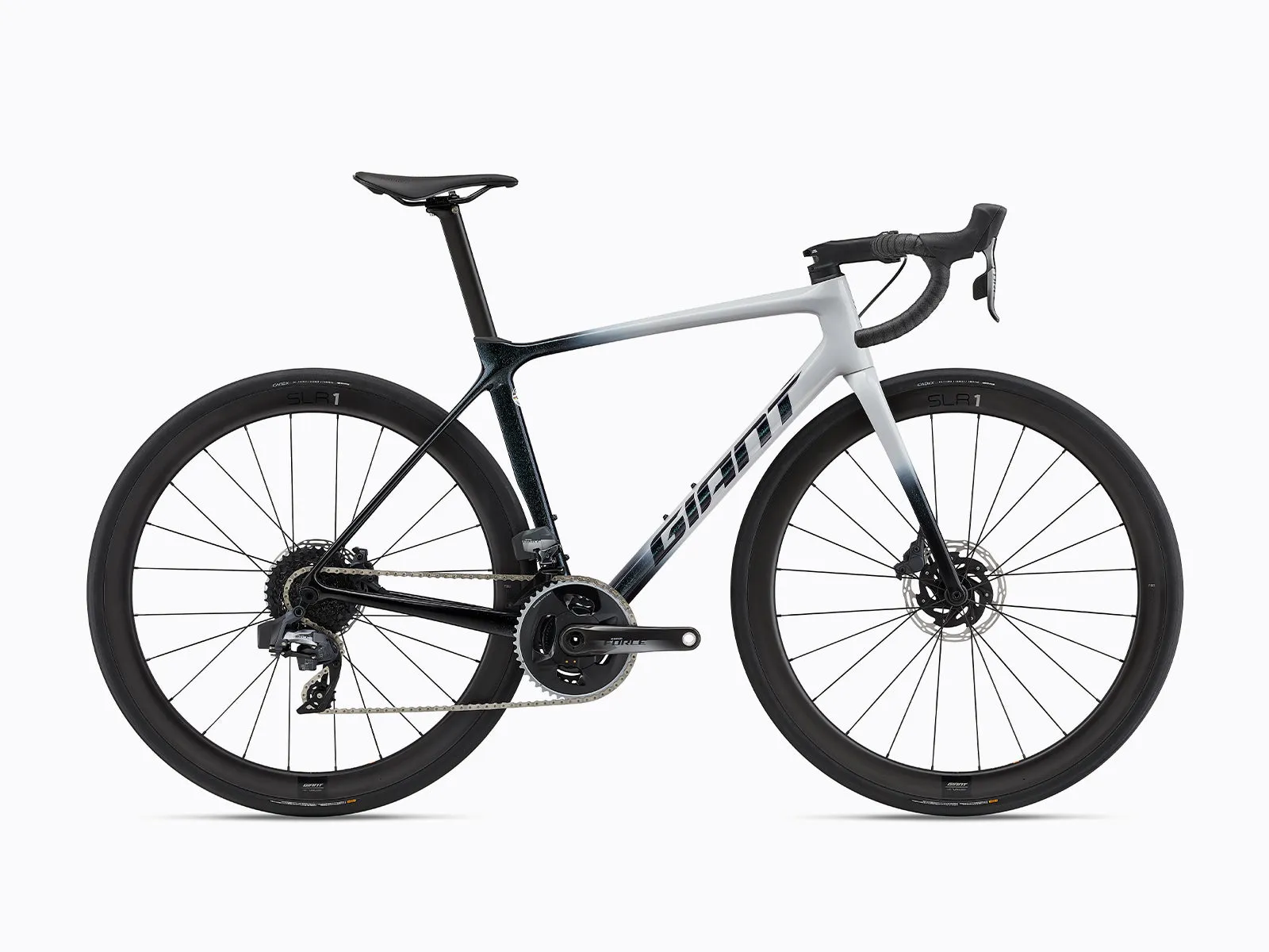 Giant TCR Advanced Pro 0 Disc-AR