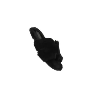 Grace Women's Premium Shearling Fur Slippers