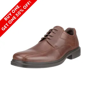 Helsinki Derby Bike Toe - Mink