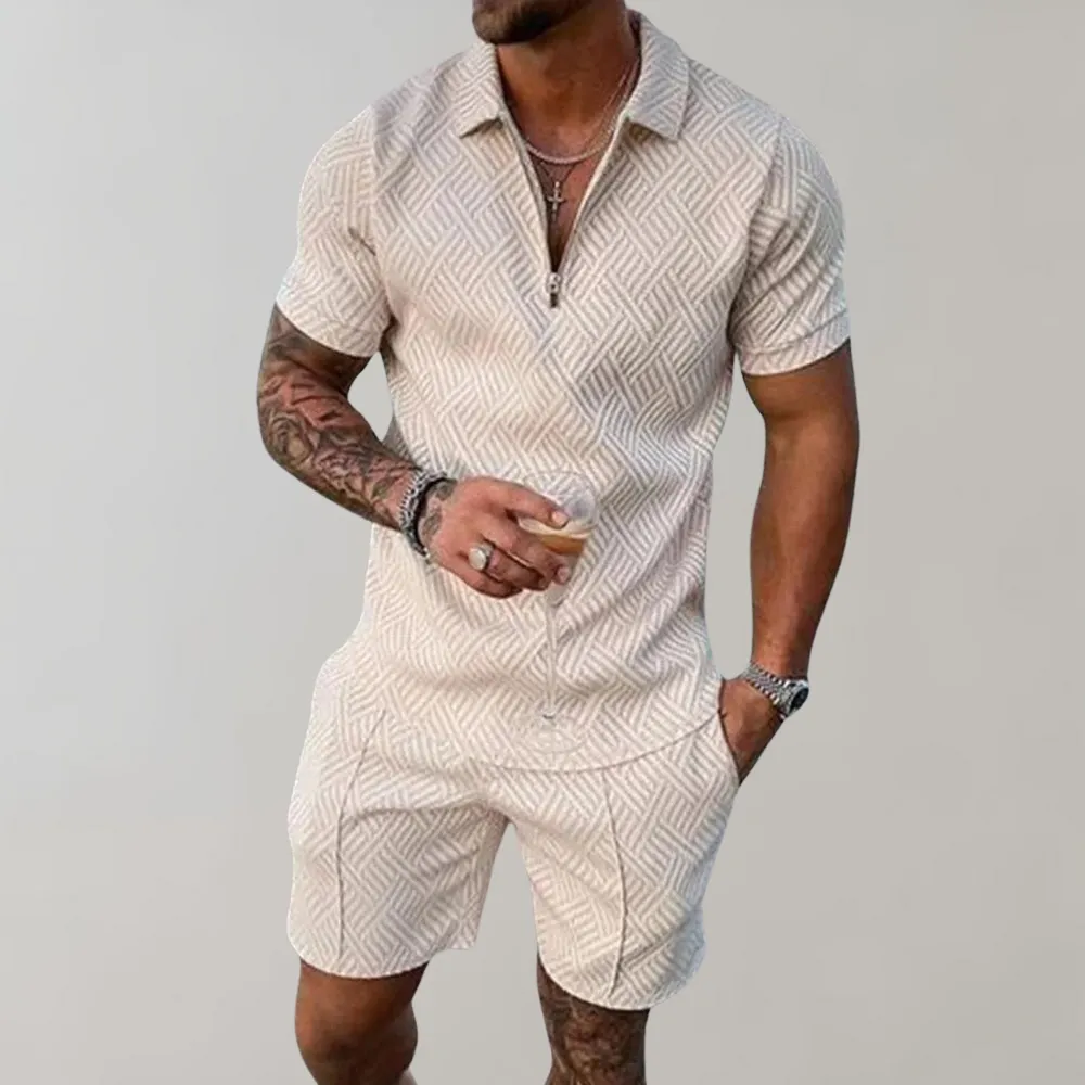 Hugo - Zomerset voor heren