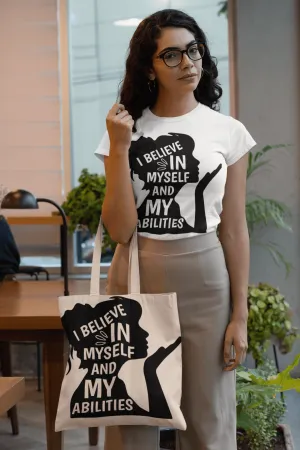 I Believe in Myself T-shirt