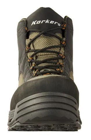 Korkers Greenback Wading Boots