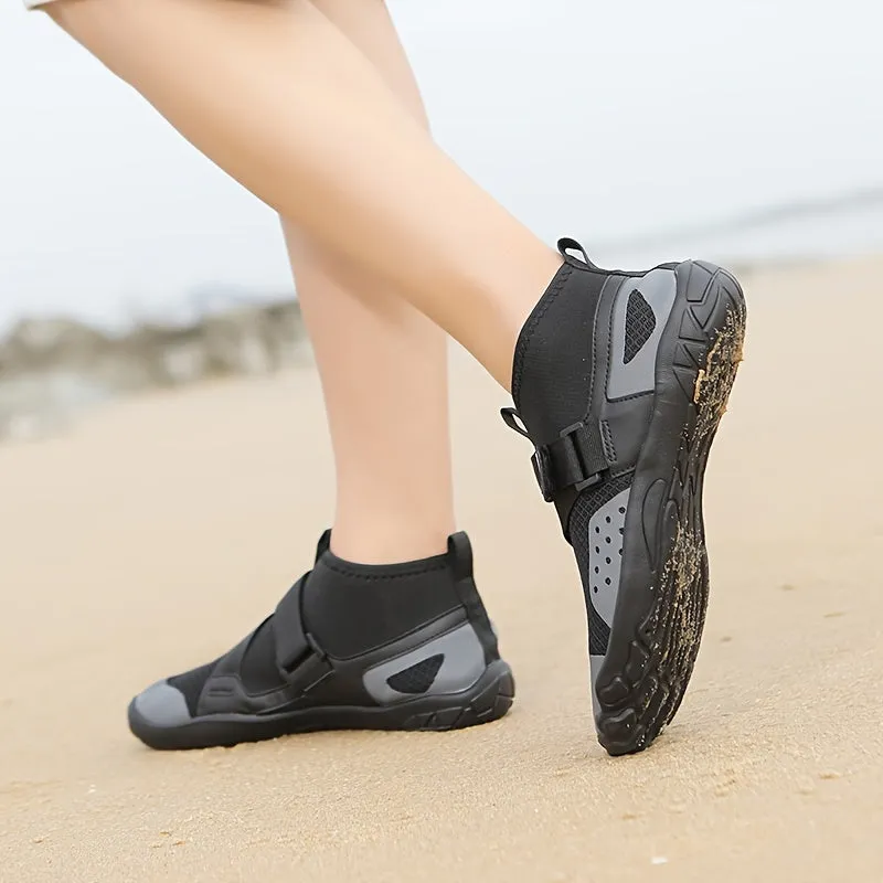 Lightweight Breathable Water Shoes Outdoor Activities, Surfing, Fishing, Hiking, Swimming Shoes (Unisex)