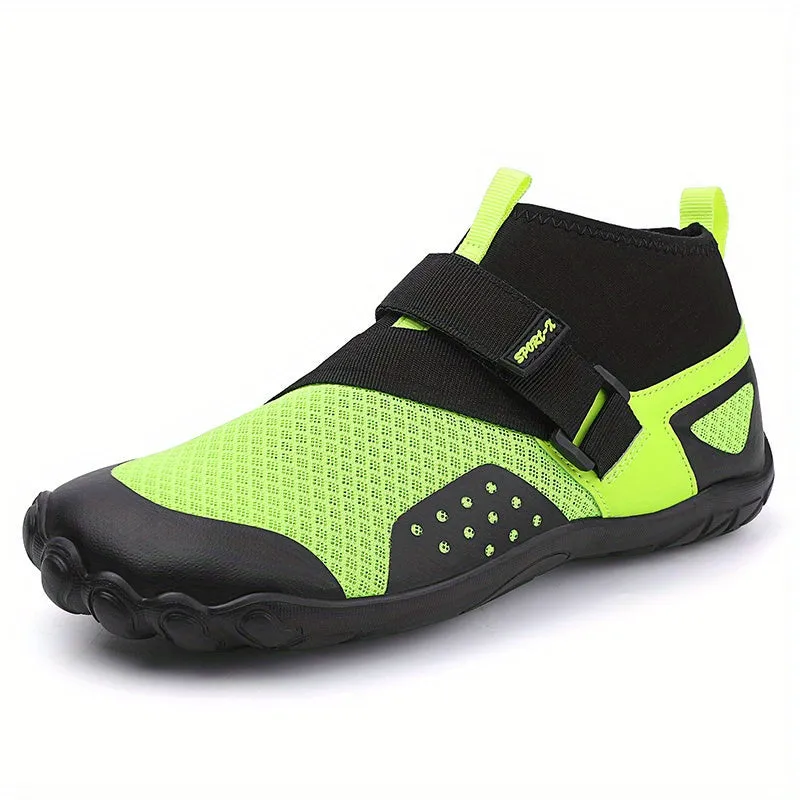 Lightweight Breathable Water Shoes Outdoor Activities, Surfing, Fishing, Hiking, Swimming Shoes (Unisex)