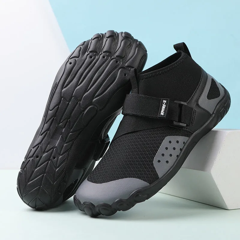 Lightweight Breathable Water Shoes Outdoor Activities, Surfing, Fishing, Hiking, Swimming Shoes (Unisex)