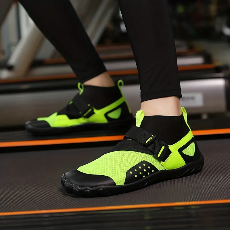 Lightweight Breathable Water Shoes Outdoor Activities, Surfing, Fishing, Hiking, Swimming Shoes (Unisex)