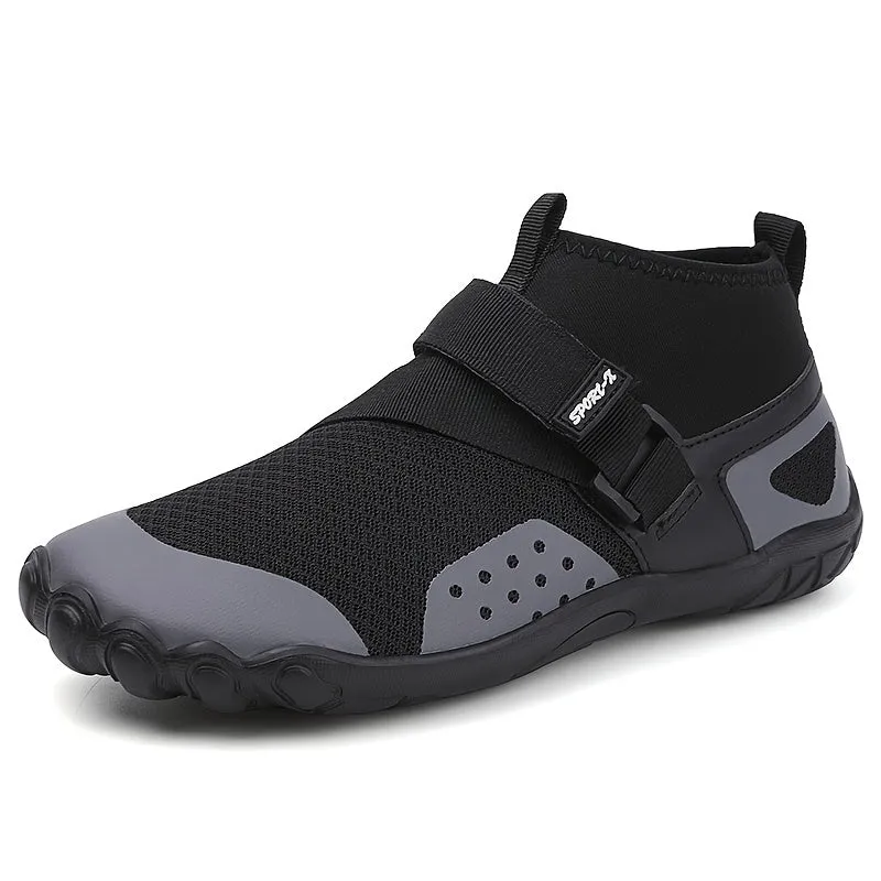 Lightweight Breathable Water Shoes Outdoor Activities, Surfing, Fishing, Hiking, Swimming Shoes (Unisex)