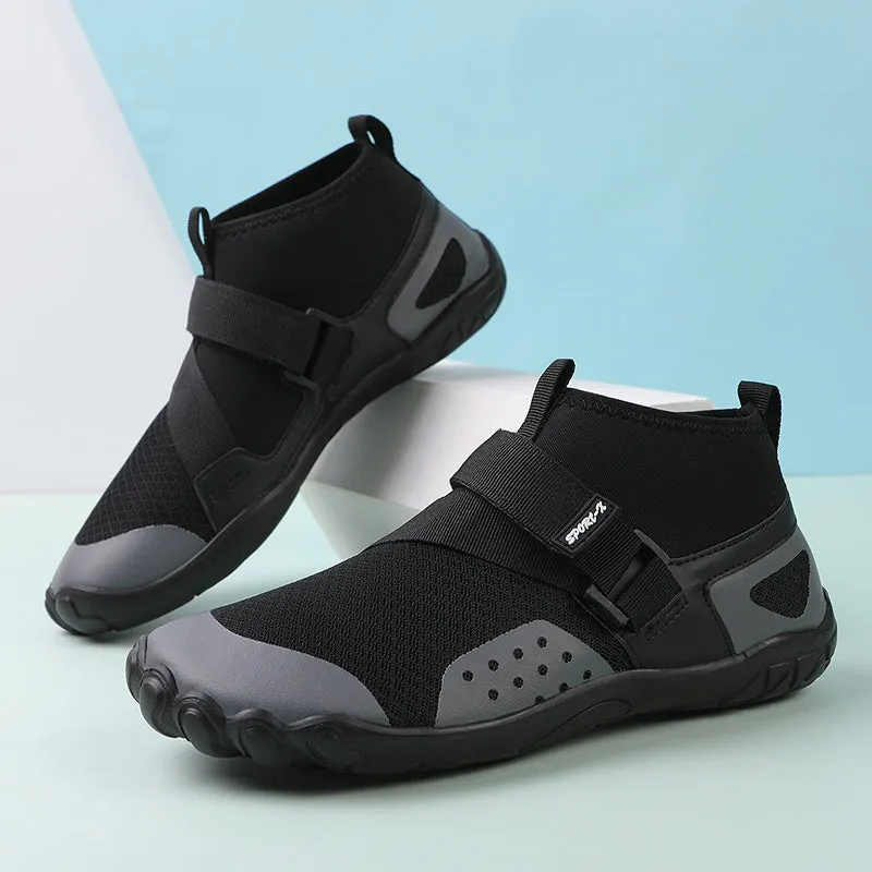 Lightweight Breathable Water Shoes Outdoor Activities, Surfing, Fishing, Hiking, Swimming Shoes (Unisex)