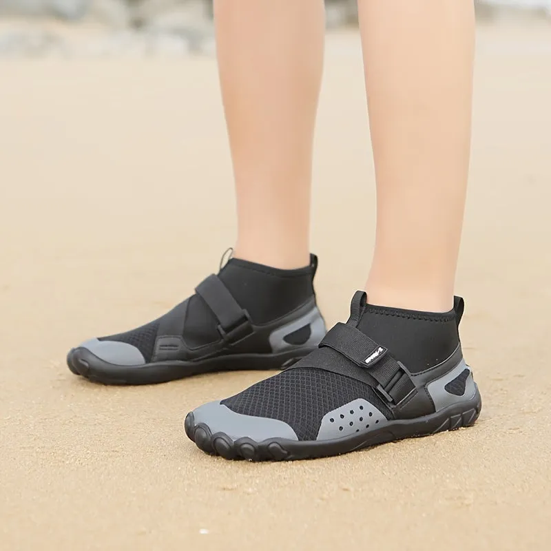 Lightweight Breathable Water Shoes Outdoor Activities, Surfing, Fishing, Hiking, Swimming Shoes (Unisex)