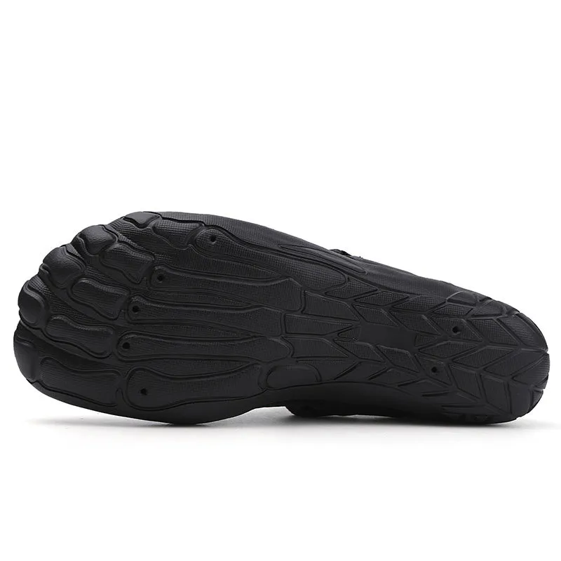 Lightweight Breathable Water Shoes Outdoor Activities, Surfing, Fishing, Hiking, Swimming Shoes (Unisex)