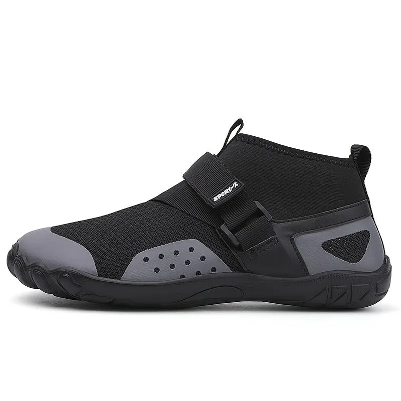 Lightweight Breathable Water Shoes Outdoor Activities, Surfing, Fishing, Hiking, Swimming Shoes (Unisex)
