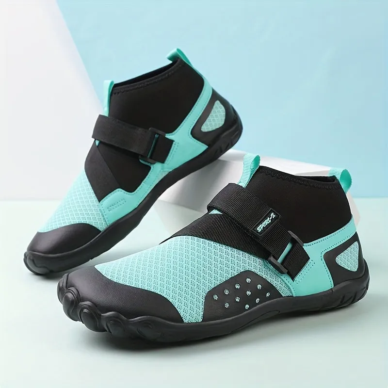 Lightweight Breathable Water Shoes Outdoor Activities, Surfing, Fishing, Hiking, Swimming Shoes (Unisex)
