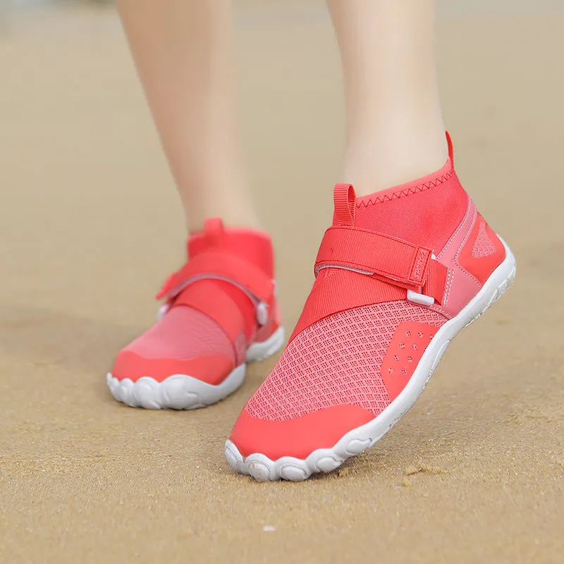 Lightweight Breathable Water Shoes Outdoor Activities, Surfing, Fishing, Hiking, Swimming Shoes (Unisex)