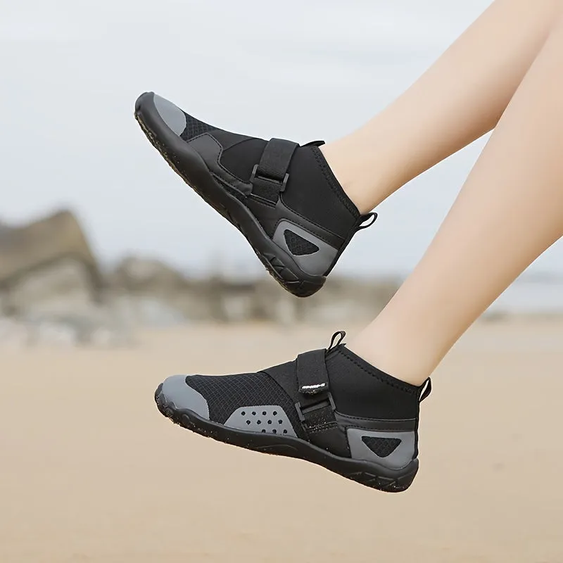 Lightweight Breathable Water Shoes Outdoor Activities, Surfing, Fishing, Hiking, Swimming Shoes (Unisex)