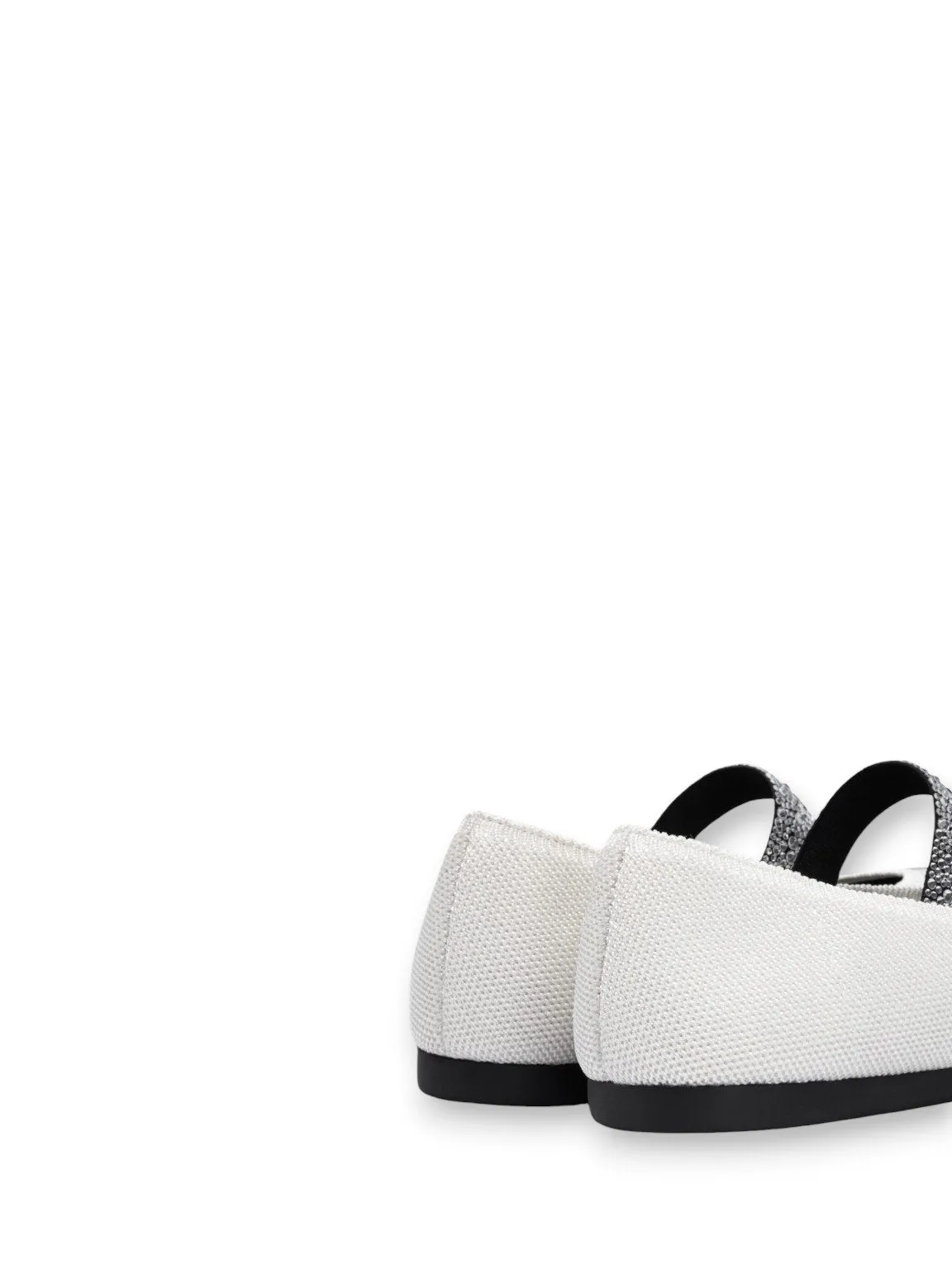 Mary Jane Ballet Flats