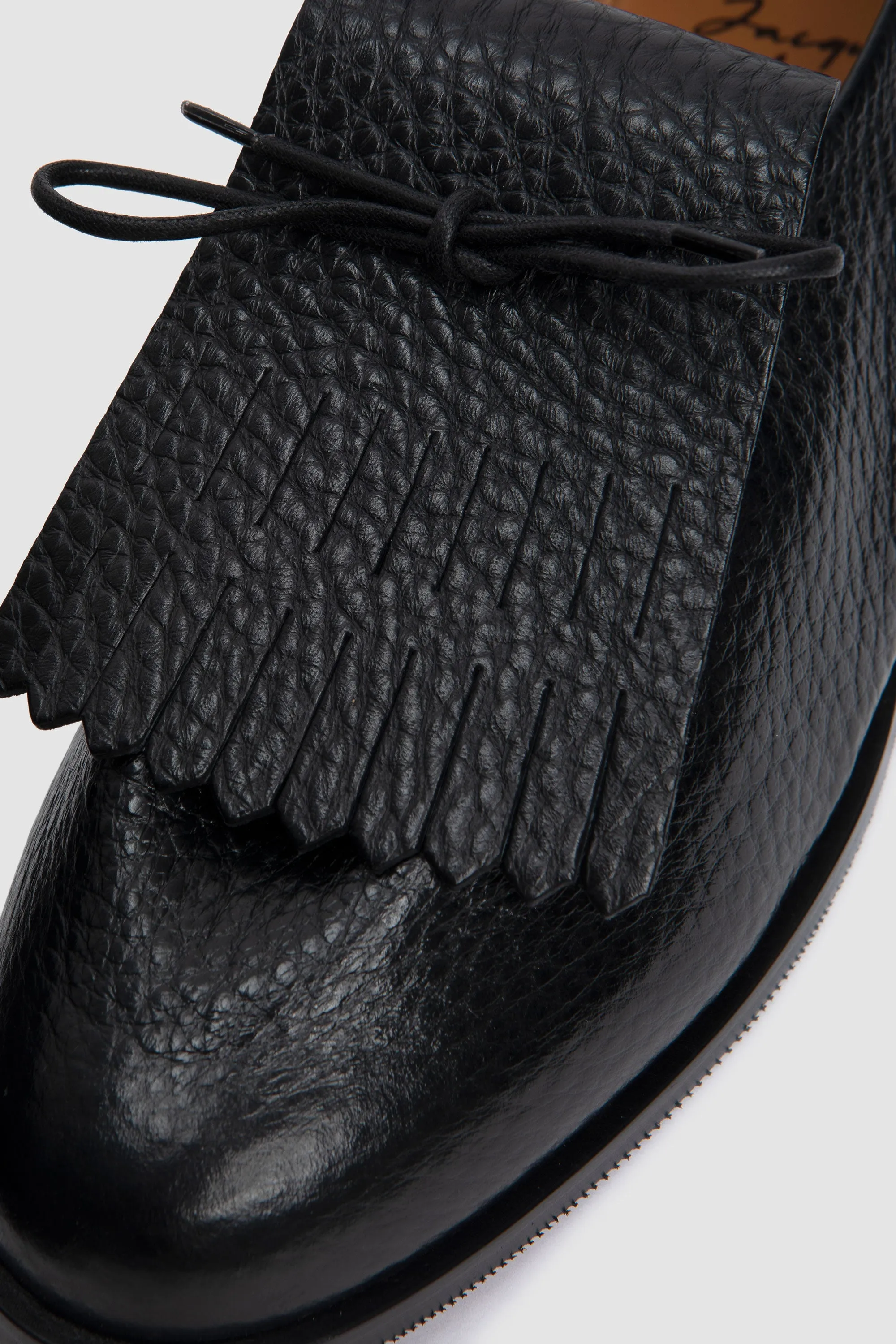 Matt Kilt New Black