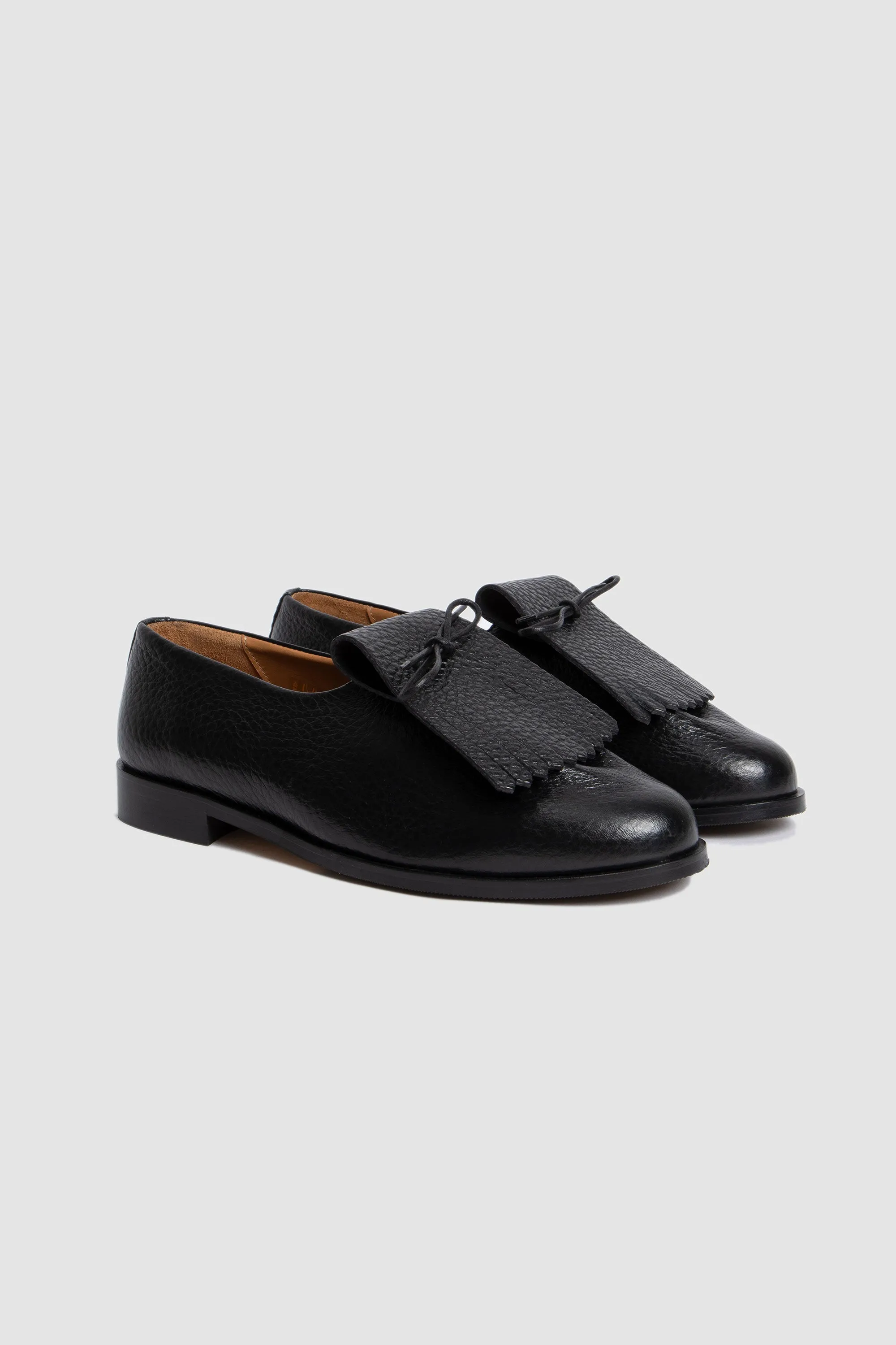 Matt Kilt New Black