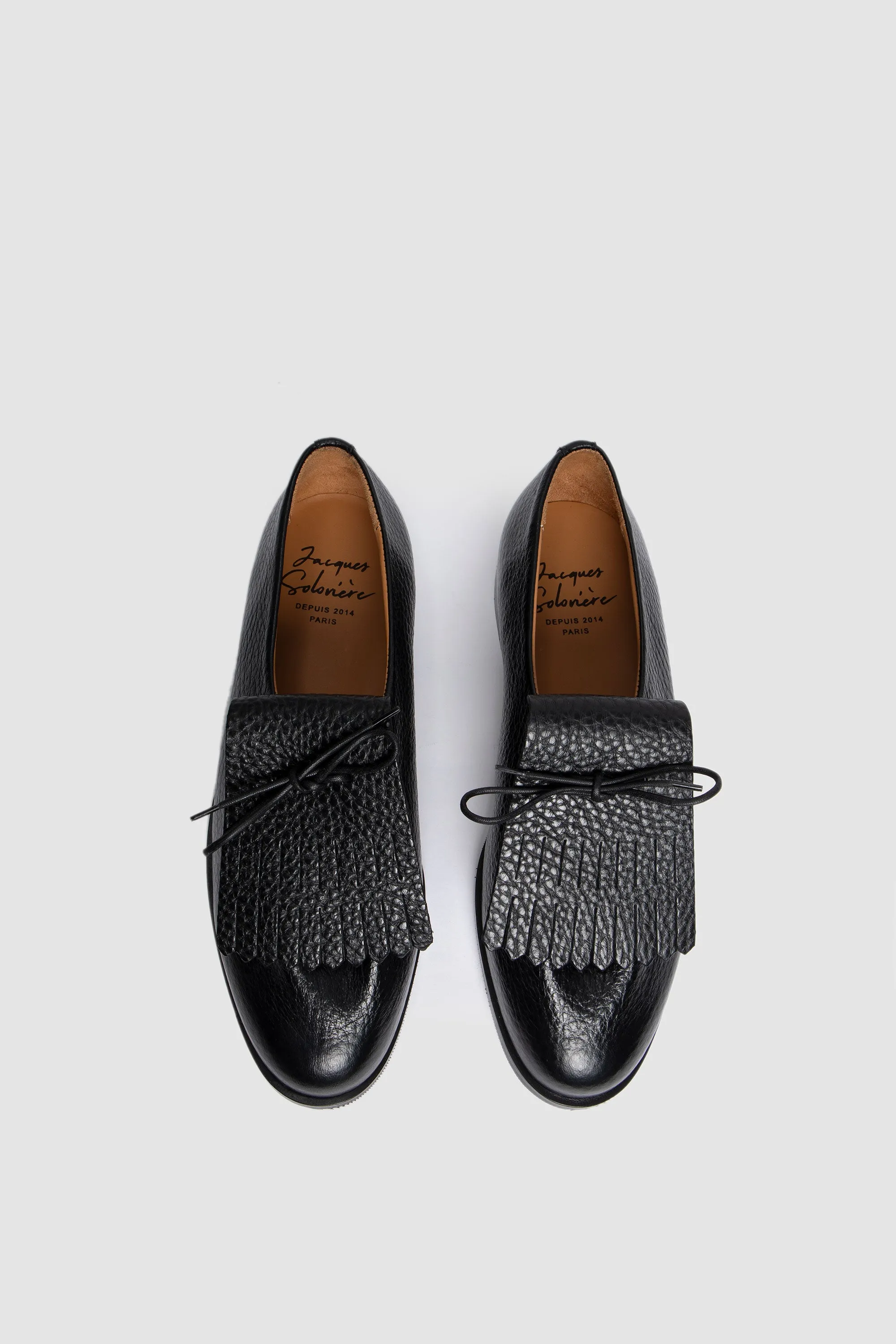 Matt Kilt New Black