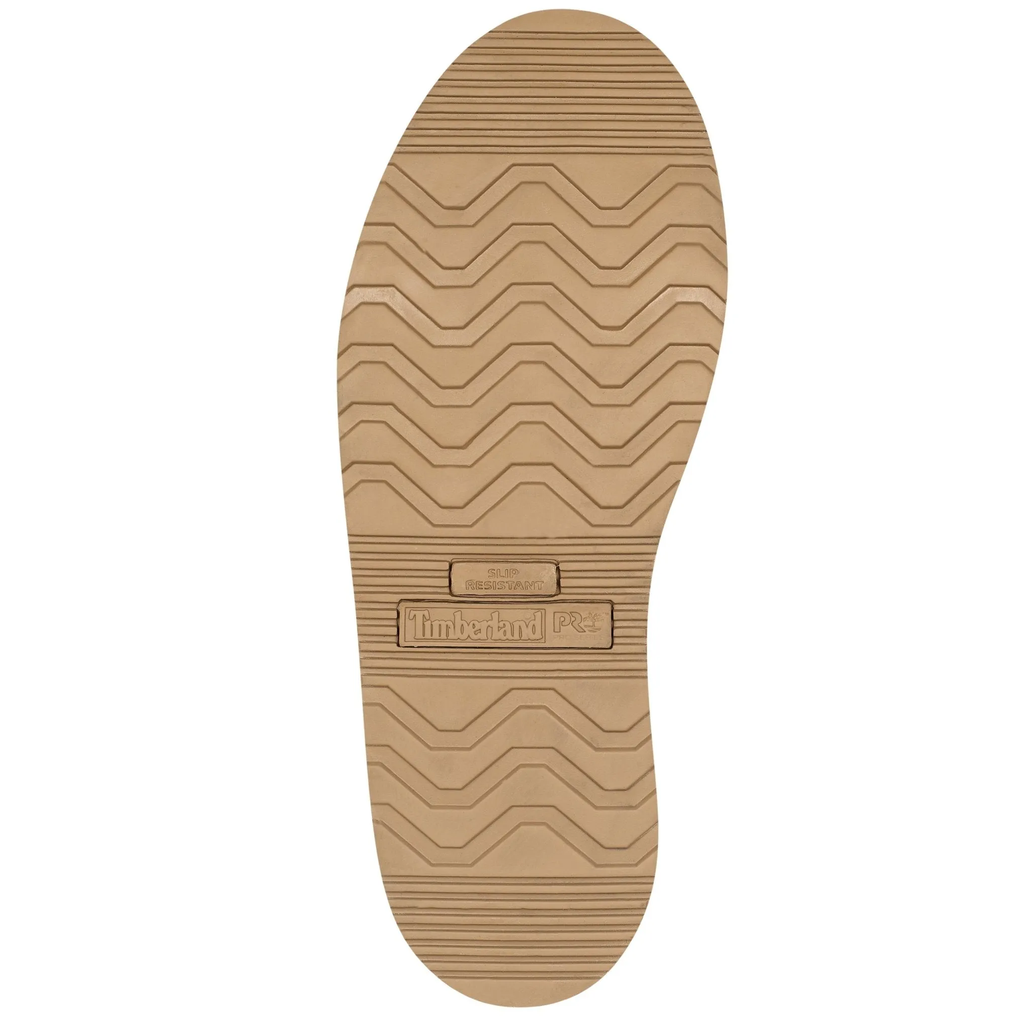 Men's Barstow 6" Alloy Toe Work Boot - Rust