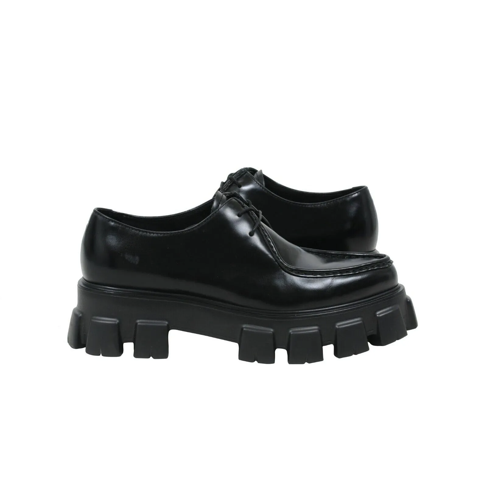 Monolith Chunky Platform Derby Creeper