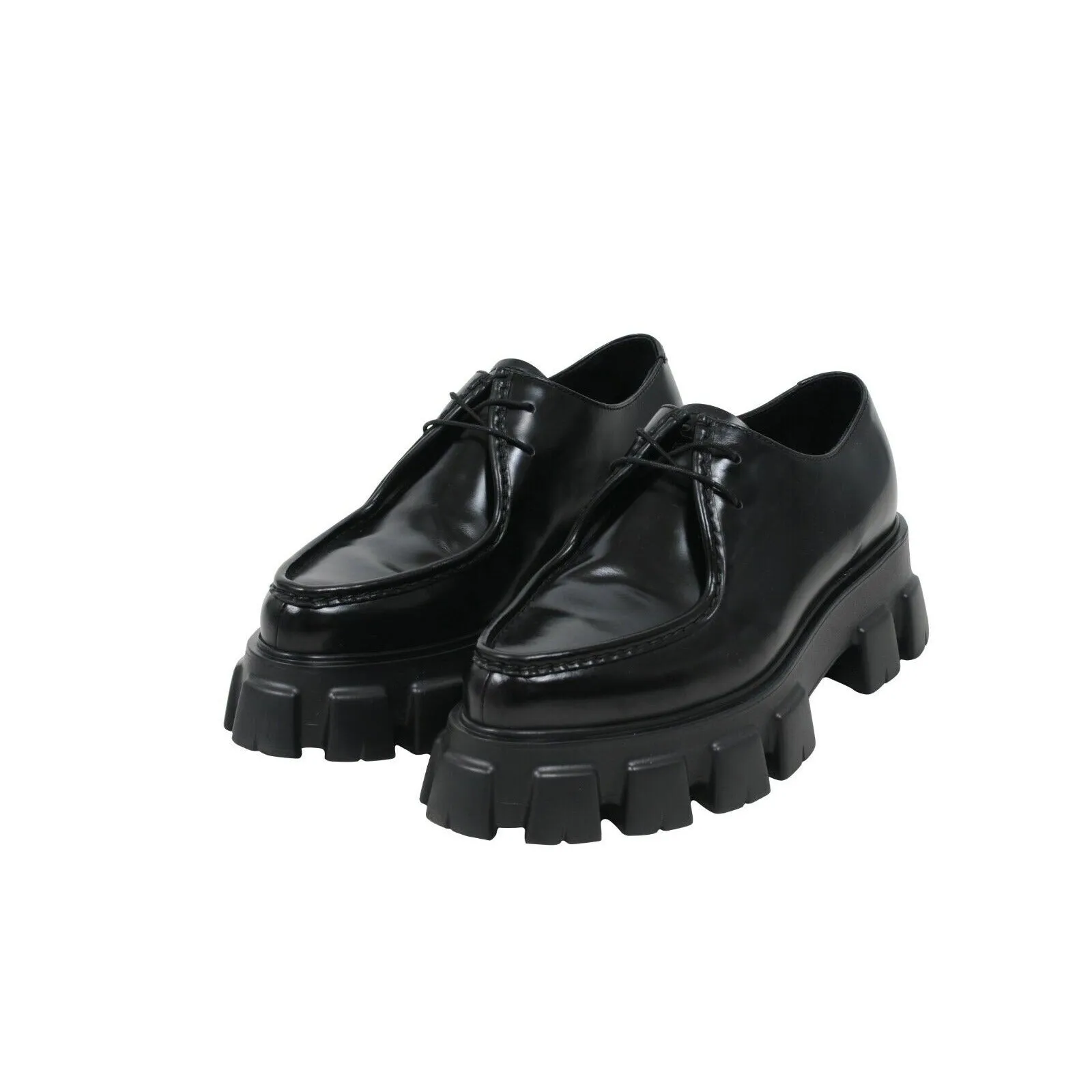Monolith Chunky Platform Derby Creeper