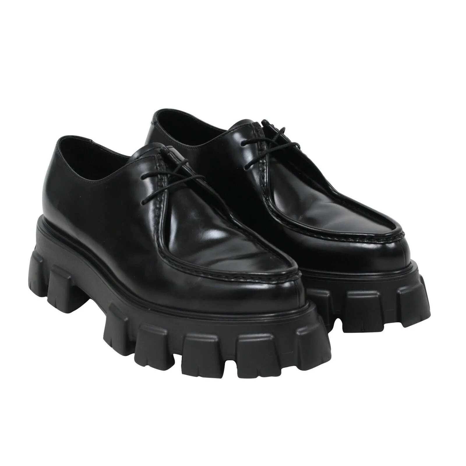 Monolith Chunky Platform Derby Creeper