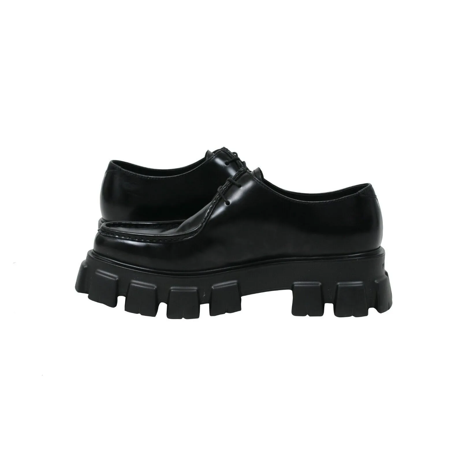 Monolith Chunky Platform Derby Creeper