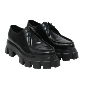 Monolith Chunky Platform Derby Creeper