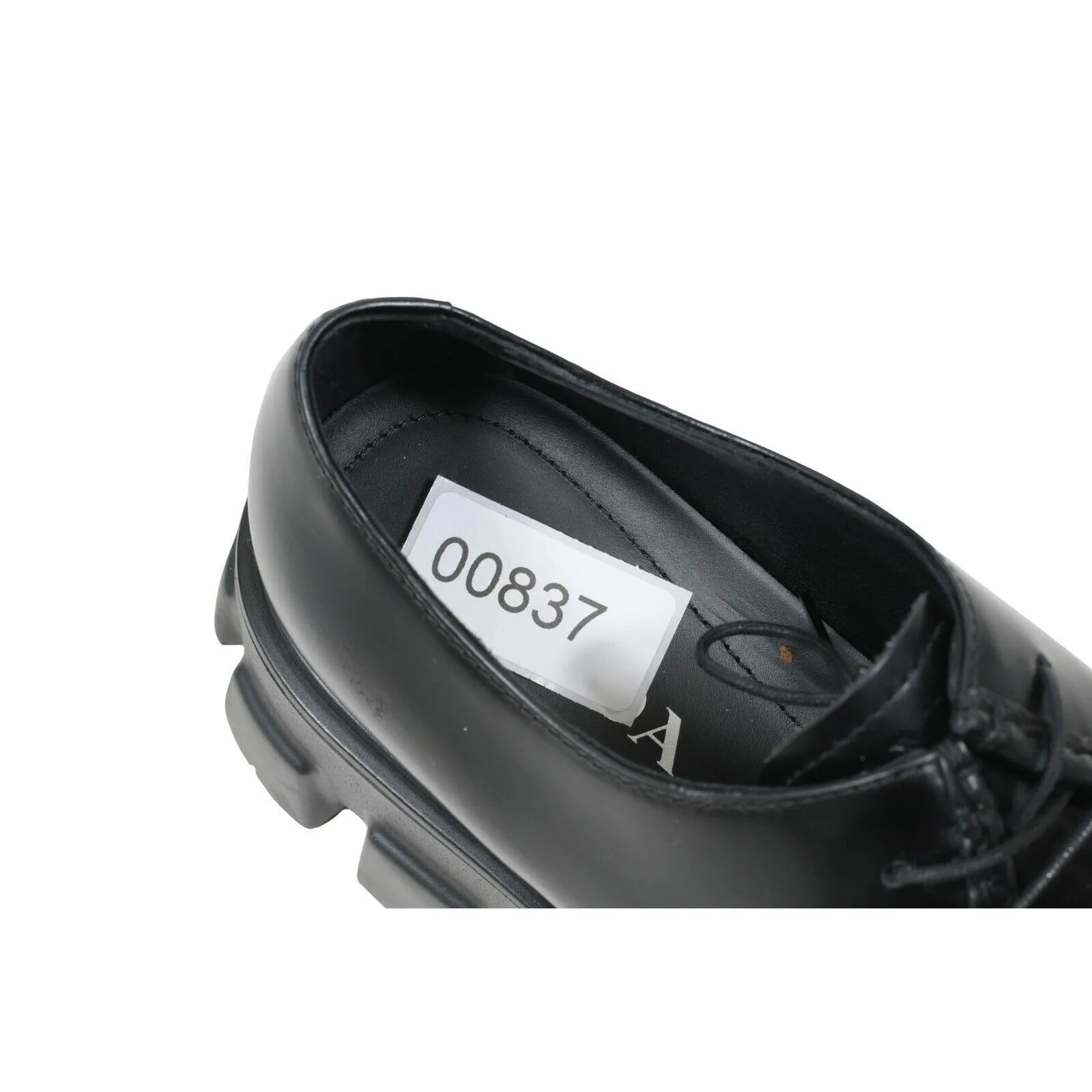 Monolith Chunky Platform Derby Creeper
