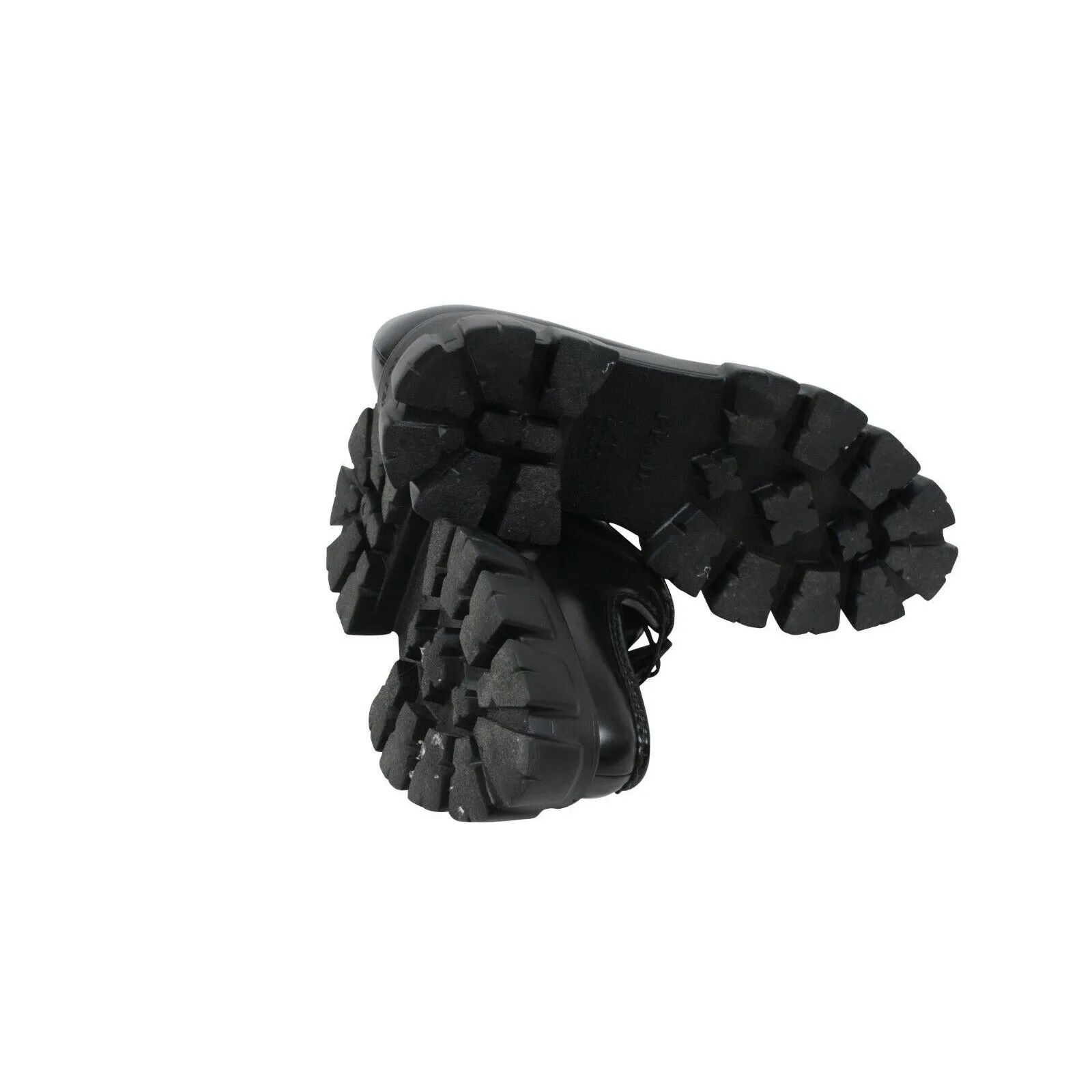 Monolith Chunky Platform Derby Creeper