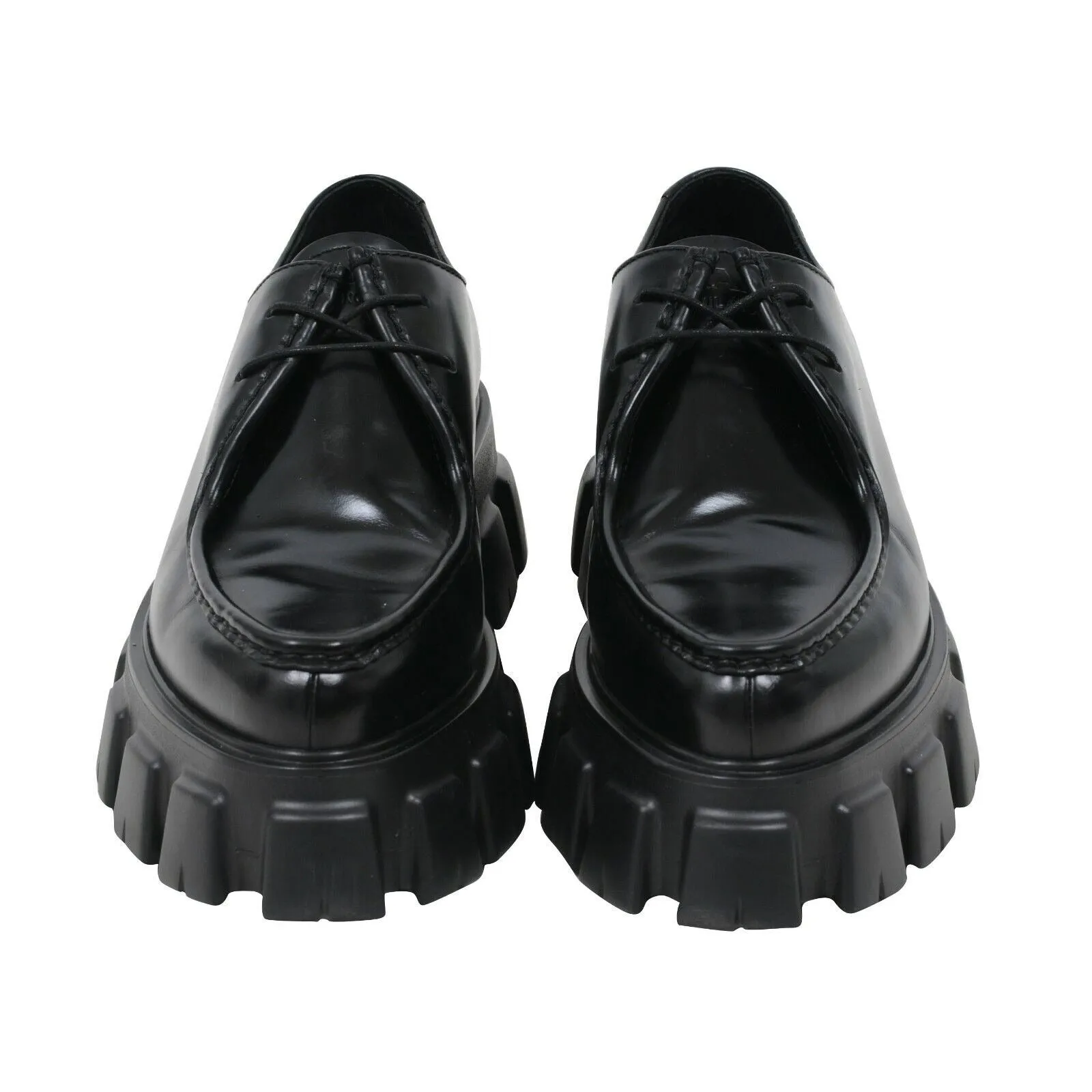 Monolith Chunky Platform Derby Creeper