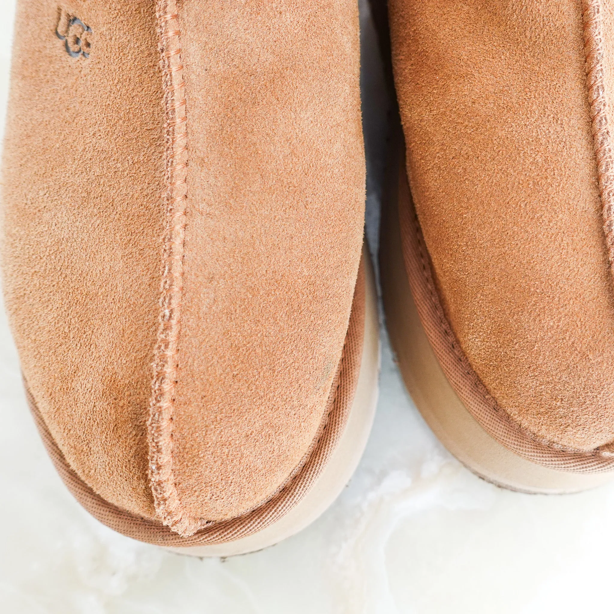 NEW Tazz platform slipper RRP £115