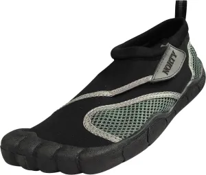 NORTY Big Kids 4-8 Black-Grey Watershoe 39401BK