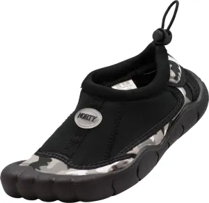 NORTY Boys 11-4 Black Watershoe 38880