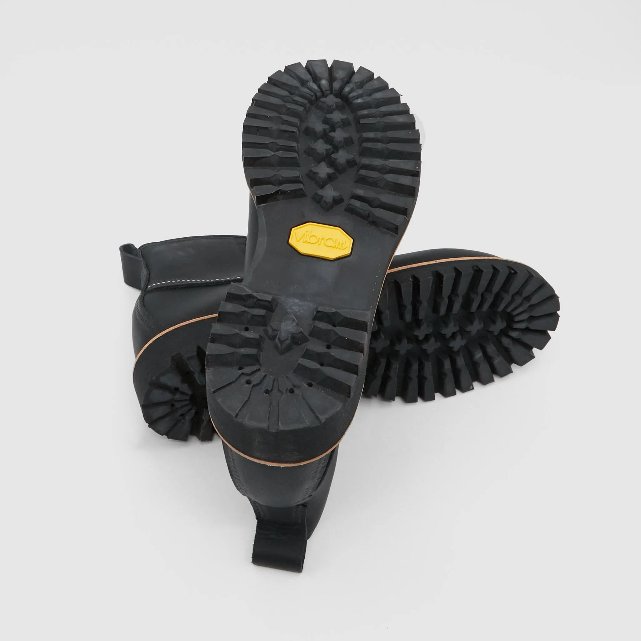 Red Wing Ice Cutter Shoes 2930