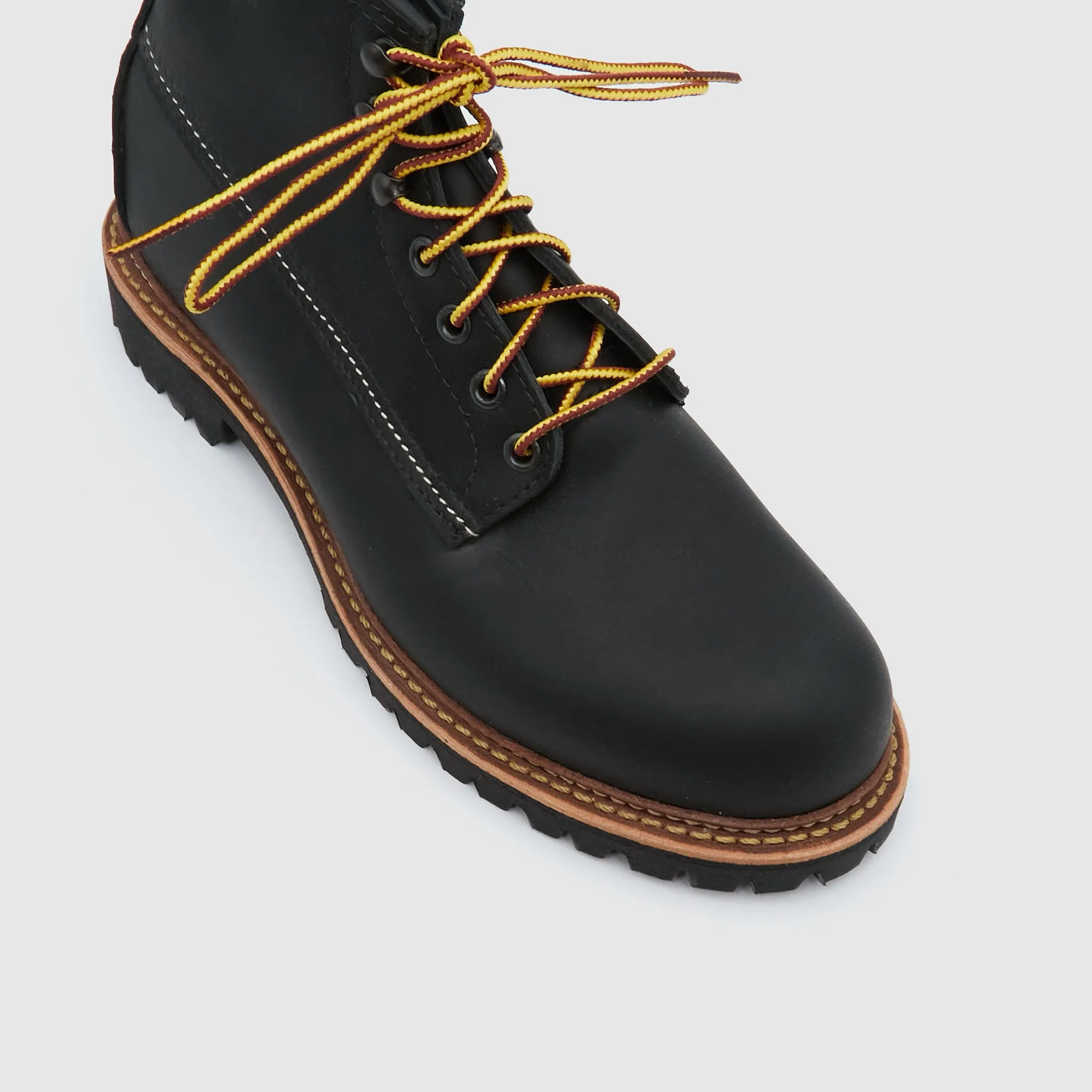 Red Wing Ice Cutter Shoes 2930
